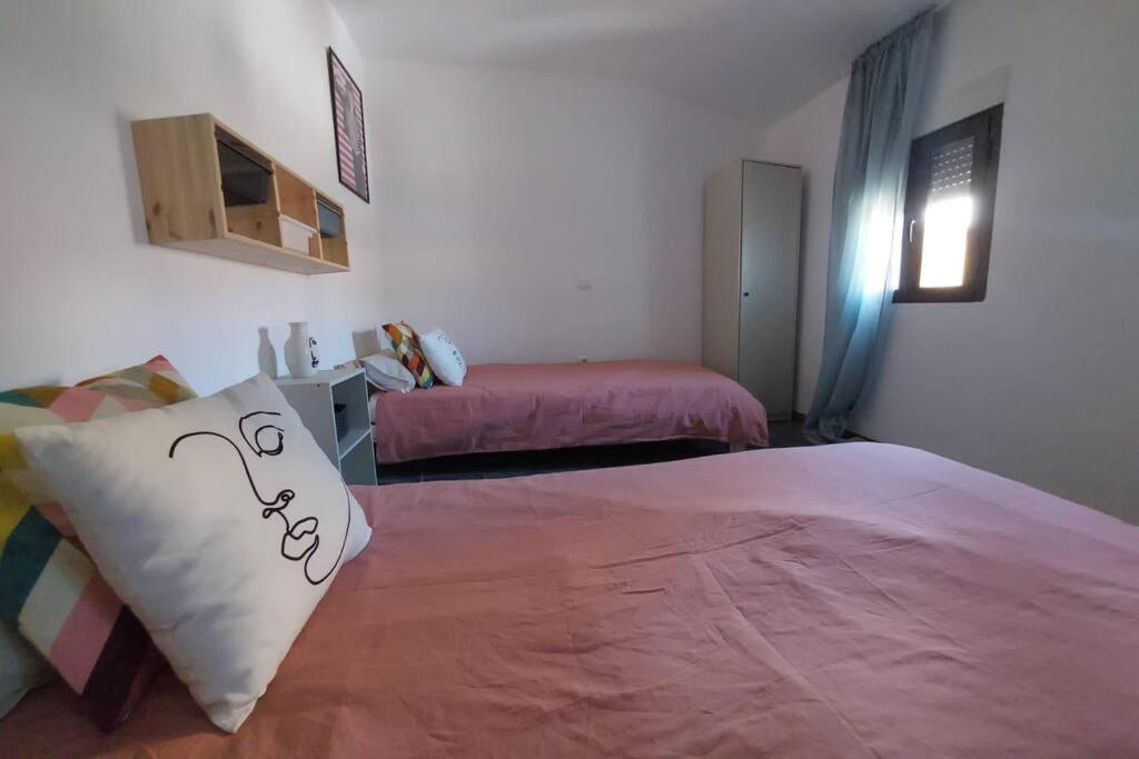 Apartamentos Entreteatros, Fantastico Duplex Casco Historico Talavera de la Reina Exterior foto