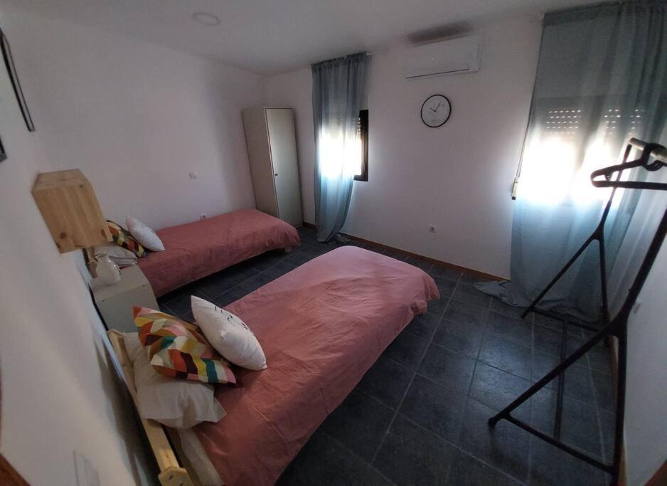 Apartamentos Entreteatros, Fantastico Duplex Casco Historico Talavera de la Reina Exterior foto