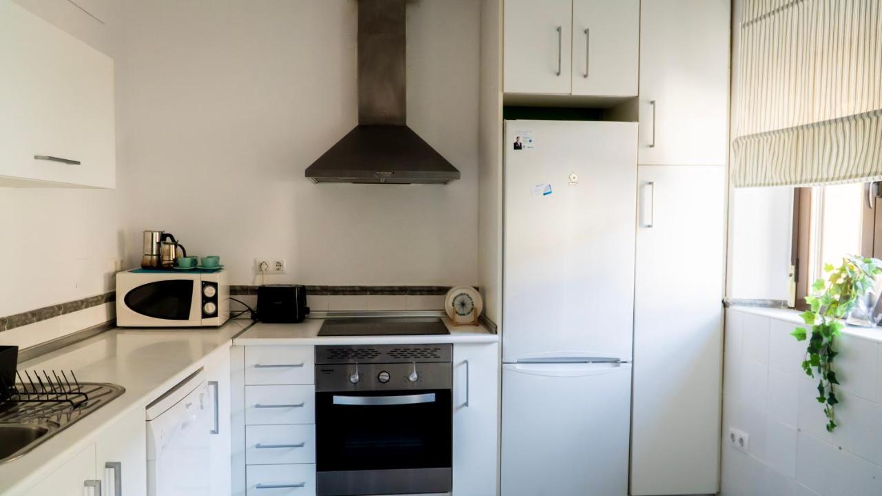Apartamentos Entreteatros, Fantastico Duplex Casco Historico Talavera de la Reina Exterior foto