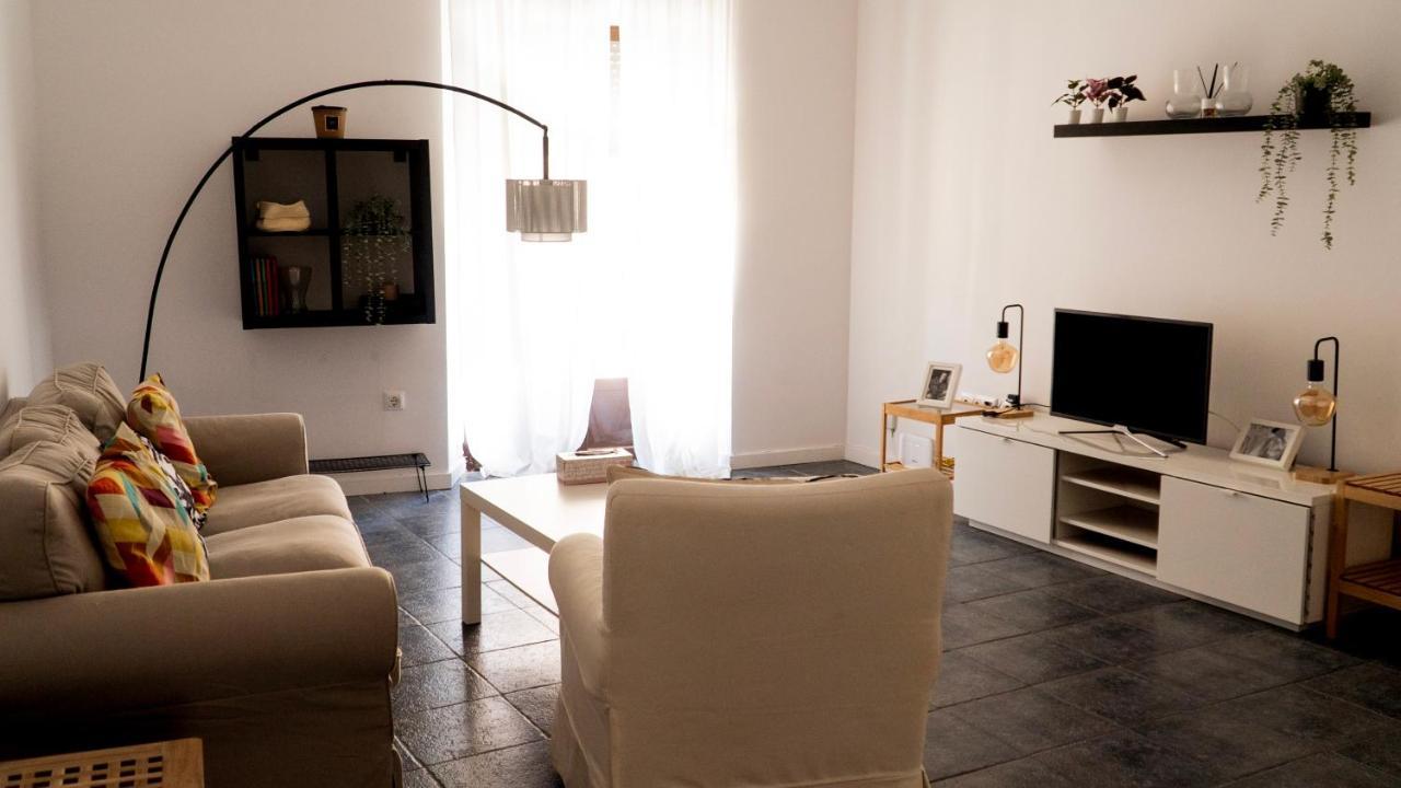 Apartamentos Entreteatros, Fantastico Duplex Casco Historico Talavera de la Reina Exterior foto